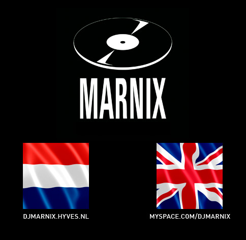 DJ MARNIX